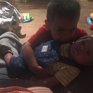 Meet your Posher, Rubio